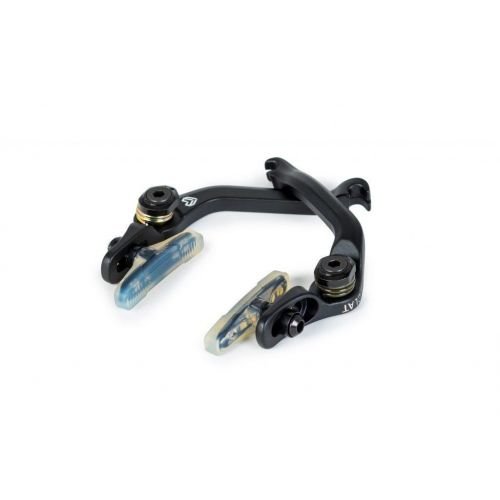 Тормоз Eclat TALON U Brake black rear черный
